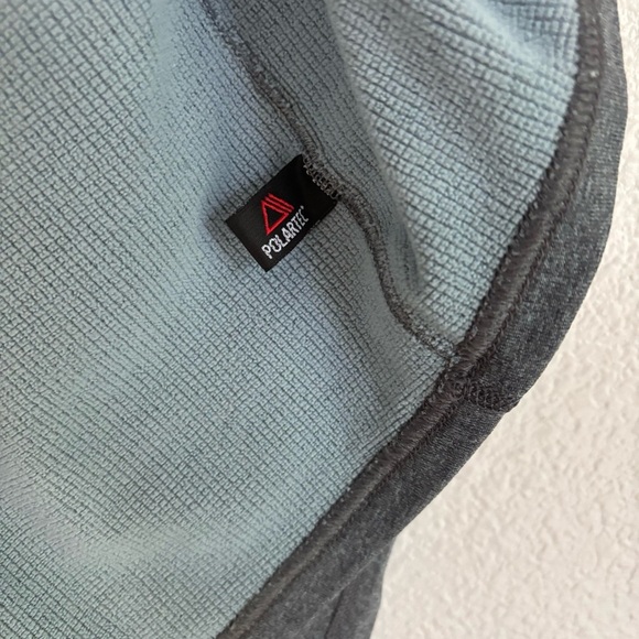 Patagonia | vintage polartec microfiber lined 1/2 zip - Picture 6 of 6